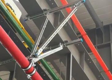 中江抗震支架厂家与你分享你必须做的紧急情况下的准备